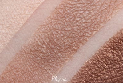 Japonesque Pixelated Brown Taupe Swatch