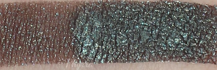 Japonesque Pixelated Teal Swatch