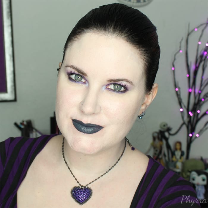 Nyx Liquid Suede Cream Lipstick in Stone Fox