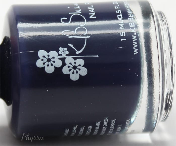 KBShimmer Soul Deep 