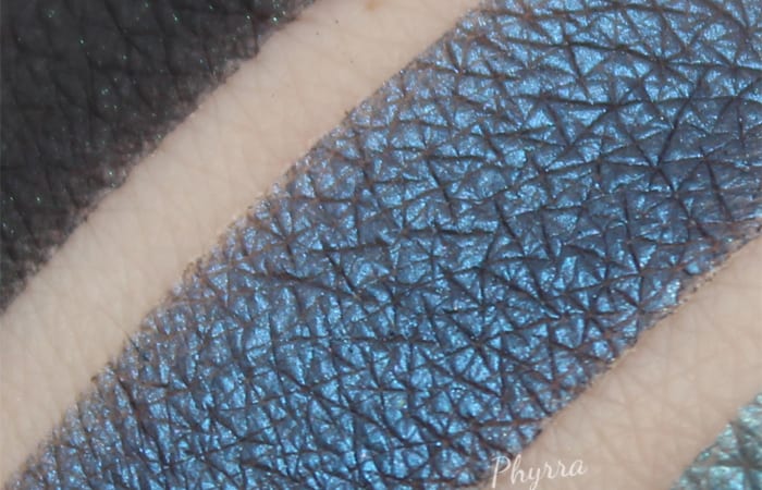 Urban Decay Evidence Swatch