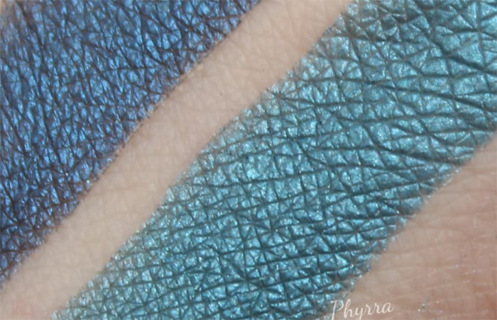 Urban Decay Madness Swatch