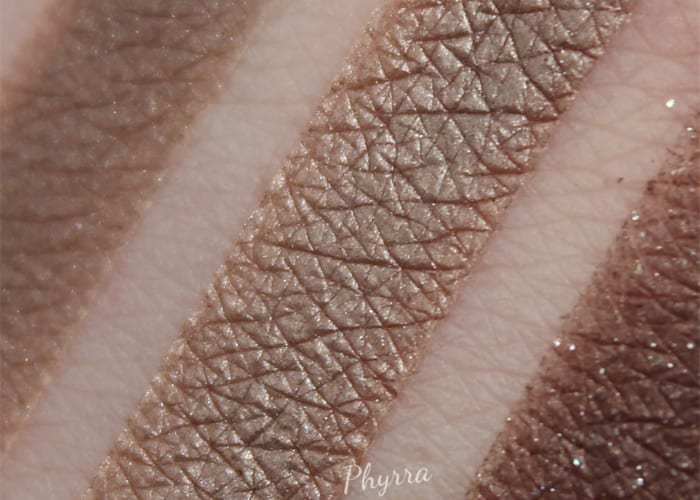 Urban Decay Robbery swatch