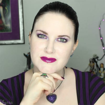 Urban Decay Revolution Lipstick in Speedball