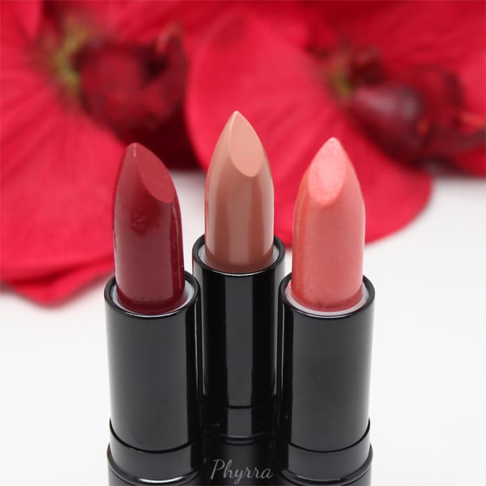 Youngblood Mineral Lipsticks