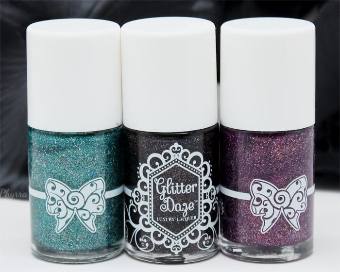 GlitterDaze the Witching Hour Collection