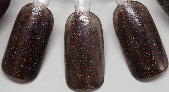 GlitterDaze Bellatrix swatch