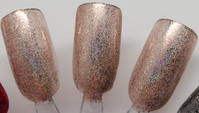 ILNP Clockwork swatch