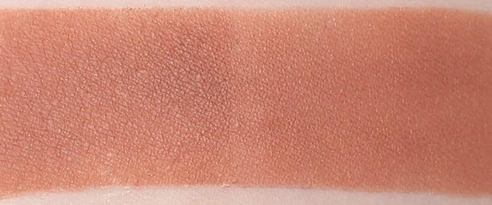 Lunatick Cosmetic Labs Contour Palette Swatches Review