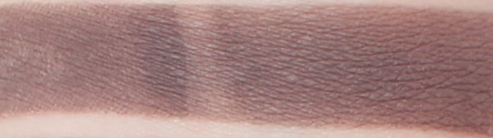 Lunatick Cosmetic Labs Contour Palette Swatches Review