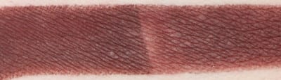 Makeup Geek Cherry Cola swatch