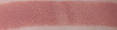 Makeup Geek Petal Pusher swatch