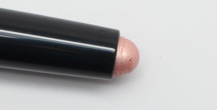 NARS Goddess swatch