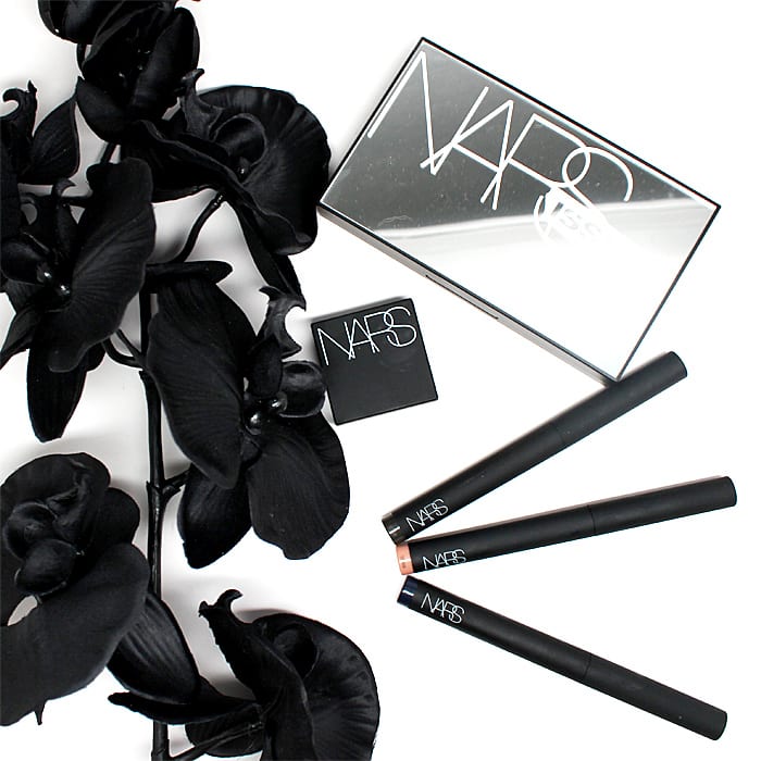 NARS Velvet Shadow Sticks