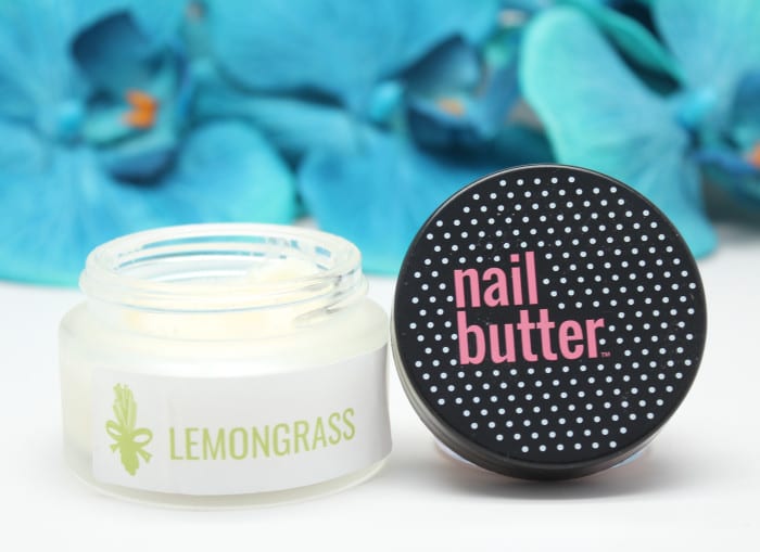 Nail Butter Review