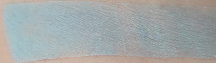 Sugarpill Home Sweet Home swatch