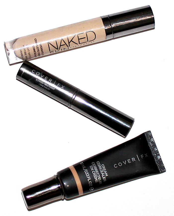 Best Pale Concealers