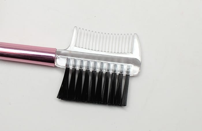 Brow and Lash Comb
