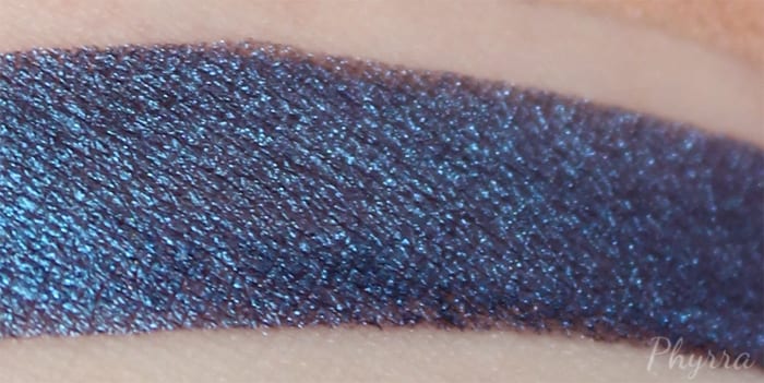 Femme Fatale Sea of Something swatch