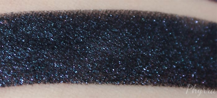 Femme Fatale Ultimate Wizards swatch