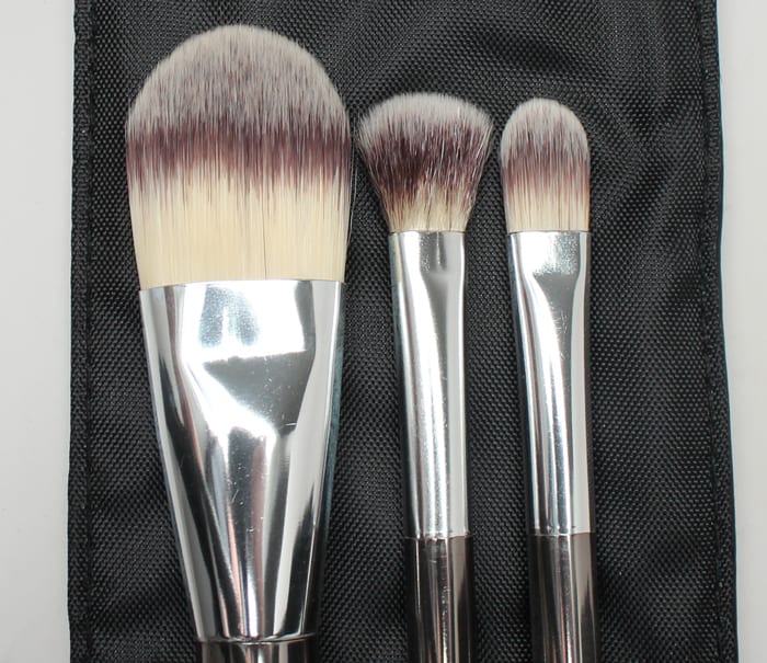 It Cosmetics Heavenly Luxe 6 Piece Brush Set