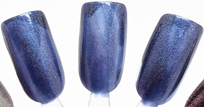 KBShimmer Claws and Effect swatch