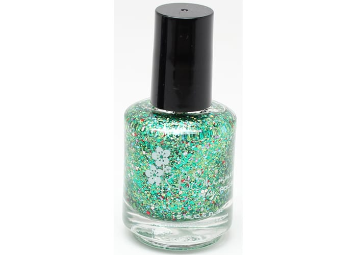 KBShimmer Selfie nail polish