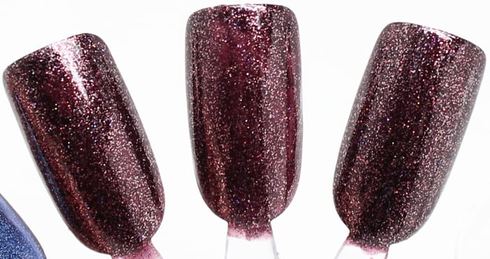 KBShimmer Yule Worthy swatch