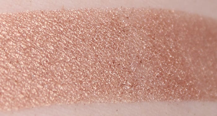 Too Faced After Hours swatch