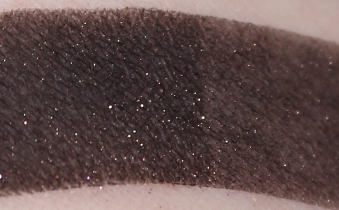 Too Faced Chocolate Moon swatch