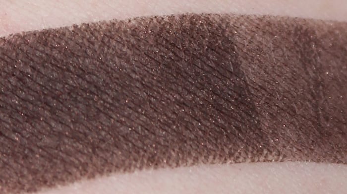 Too Faced Secret Lovers swatch
