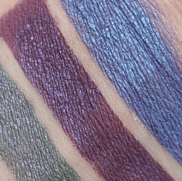 Aromaleigh Eridanus swatch