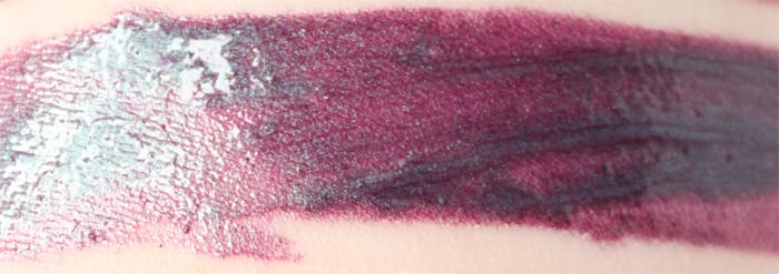 Aromaleigh Gorgon swatch