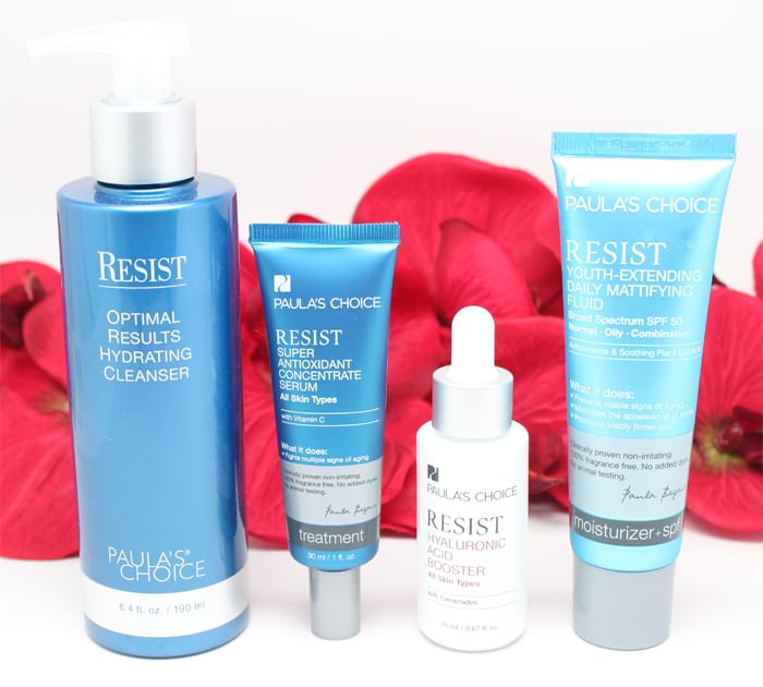 Easy Morning Skincare Routine for Rosacea or Sensitive Skin