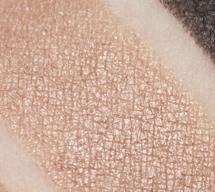 Too Faced Cafe Au Lait swatch