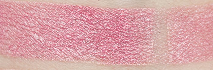 Too Faced Cotton Candy swatch