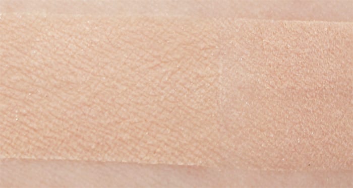 Too Faced Divinity swatch