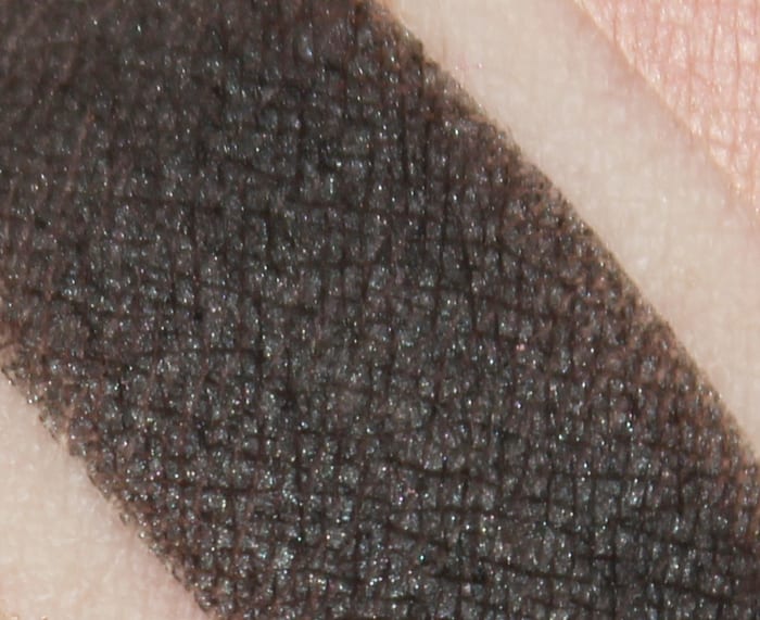 Too Faced Earl Grey swatch