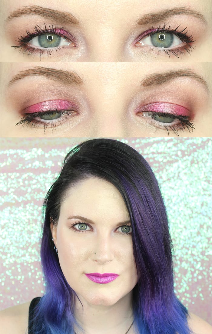 Too Faced Totally Fetch Tutorial