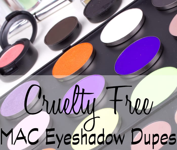 Is mac cruelty free 2018