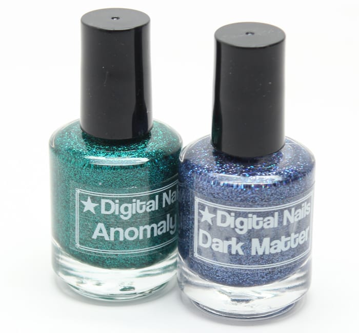 Digital Nails Nail Polish