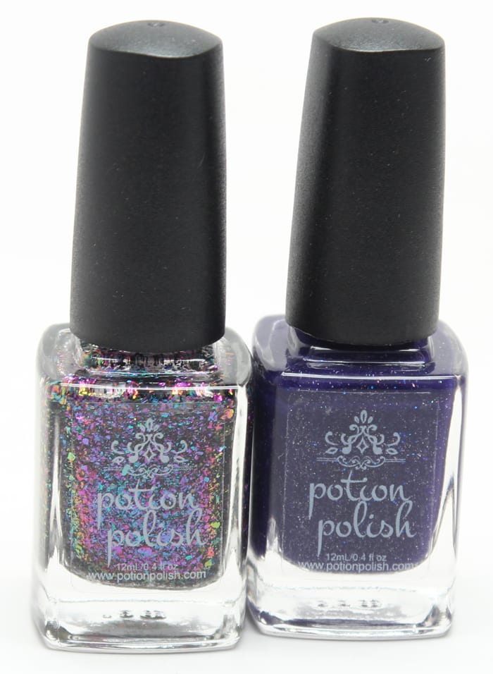 Potion Polish