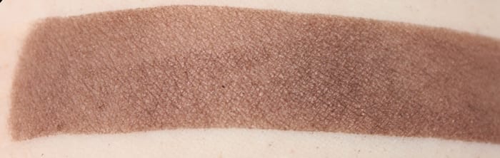 Saucebox Eyeshadow Single Cryptic swatch