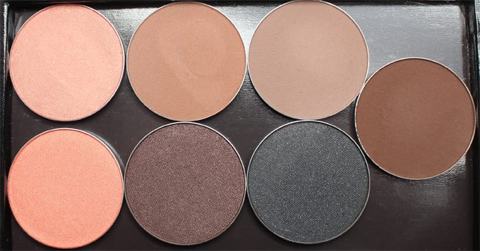 Saucebox Eyeshadow Singles