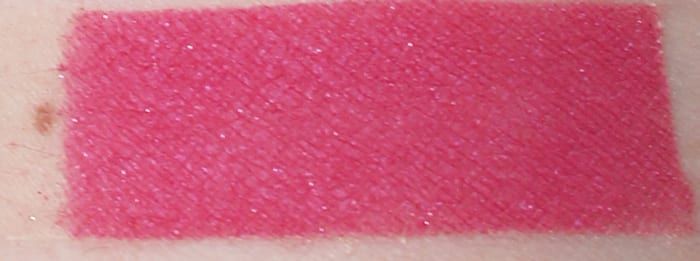 Sugarpill Hotsy Totsy