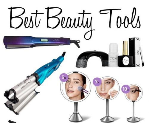 Best Beauty Tools