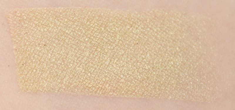 Urban Decay Acid Rain swatch