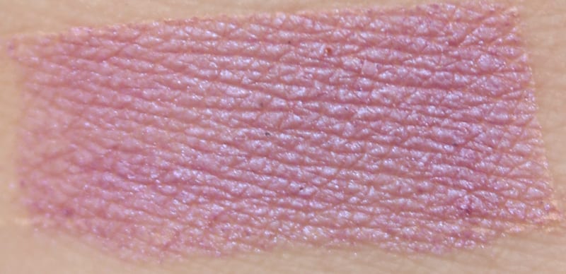 Urban Decay Asphyxia swatch