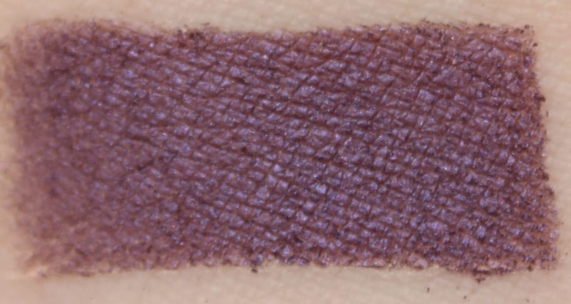 Urban Decay Freakshow swatch