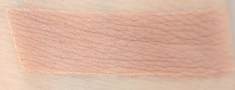 Urban Decay Laced swatch